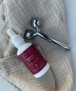 Face Roller - massaggio lifting viso
