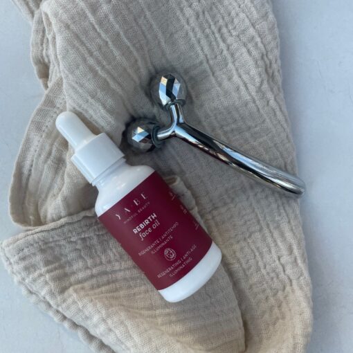 Face Roller - massaggio lifting viso