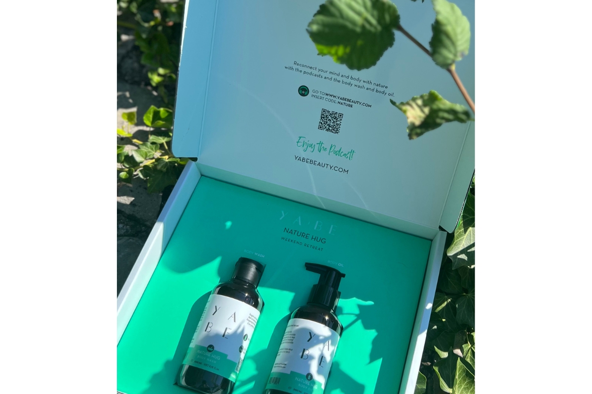 Pelle Esate e Rituali di Bellezza Mindful