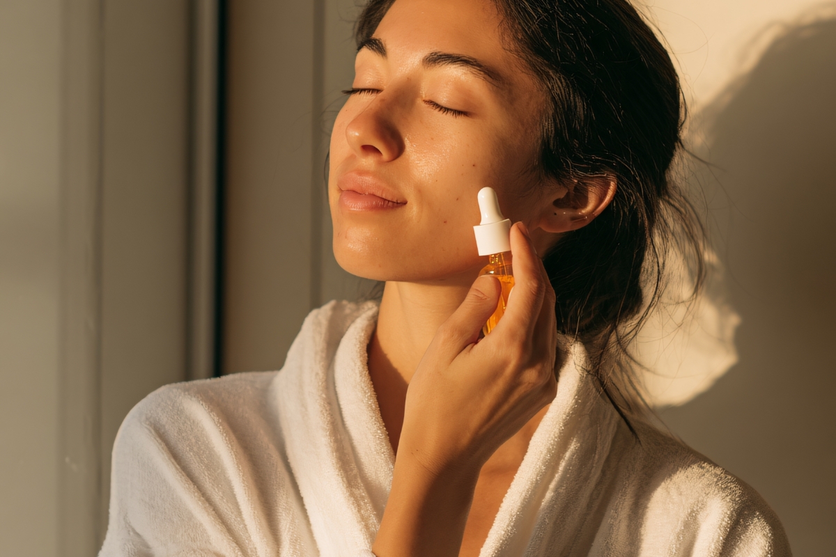 Skincare Autunno