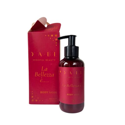 Gift Box Body Lotion