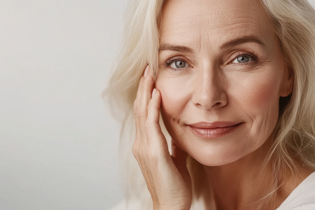 Skin Cycling Autunnale