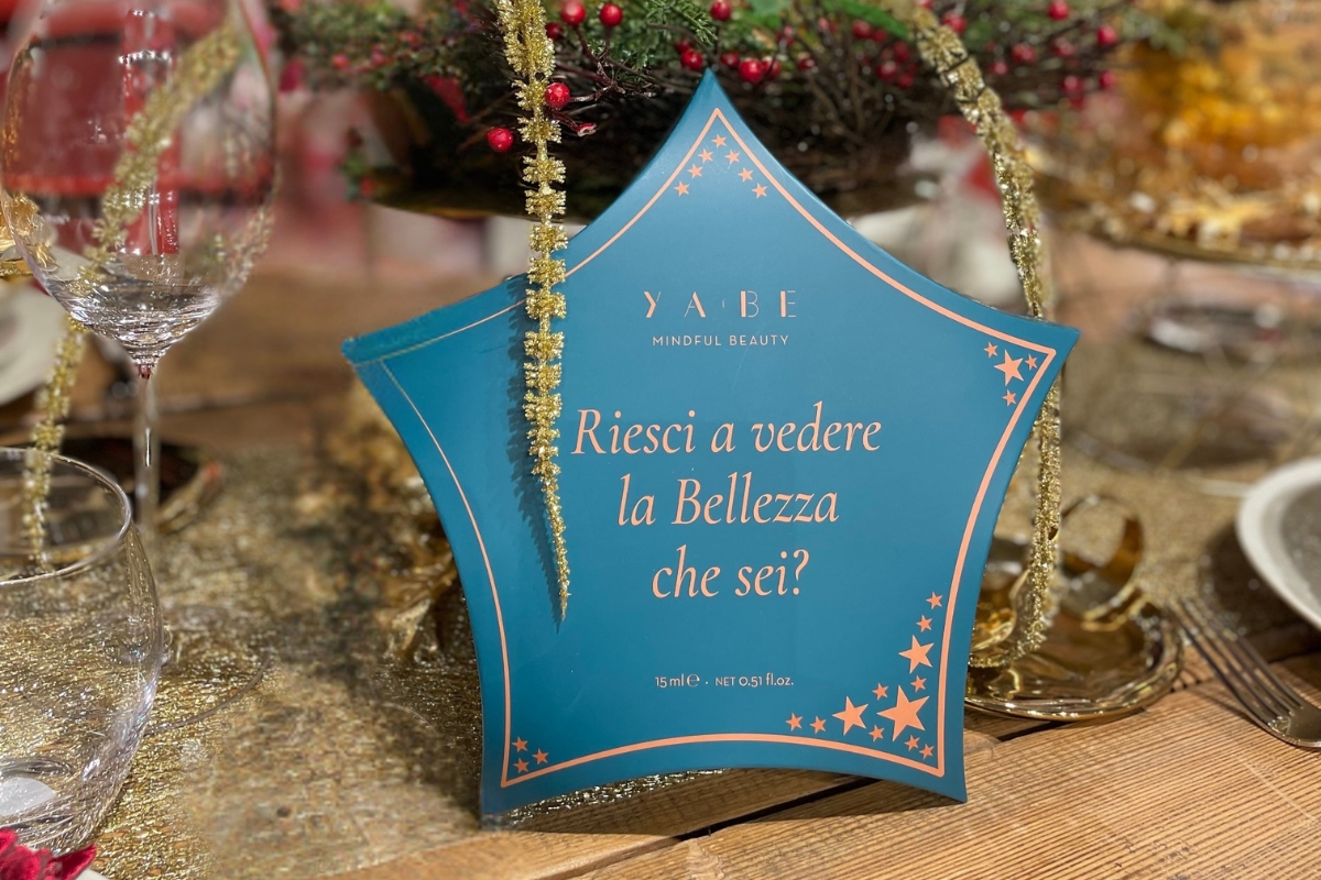 Gift Box Skincare Black Friday