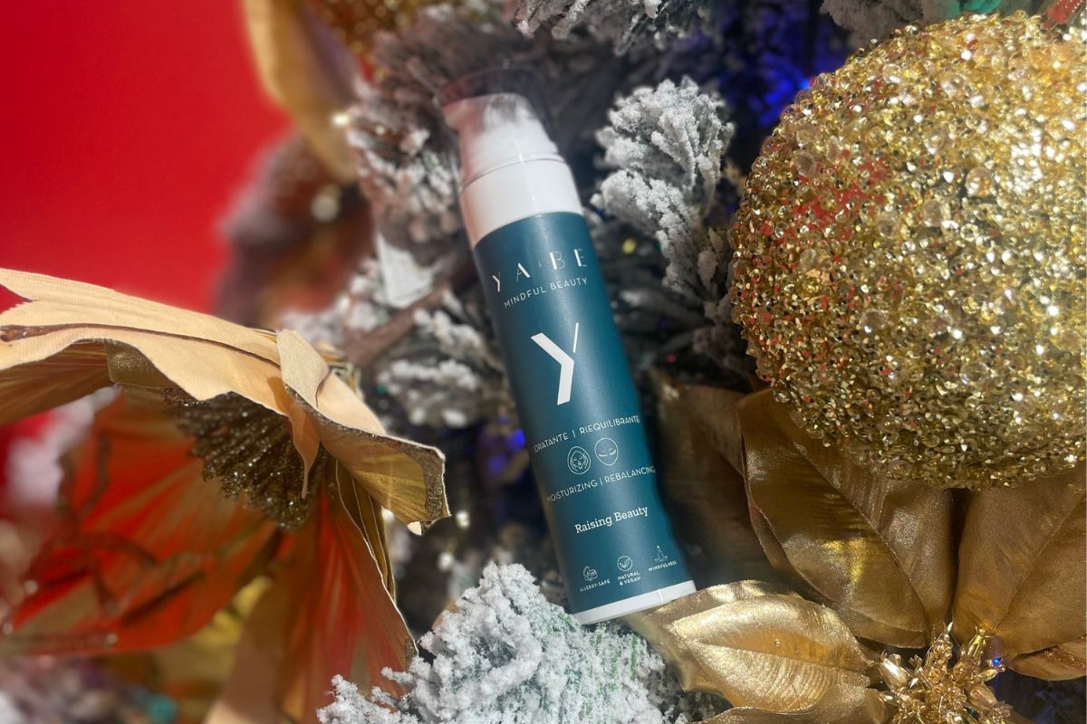 Gift Box Skincare Black Friday