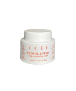 8053470270666_SOOTHE&FEED_Clay_Nourishing_Mask
