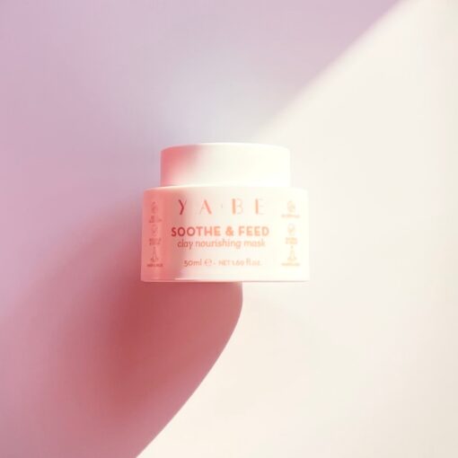 8053470270666_SOOTHE&FEED_Clay_Nourishing_Mask