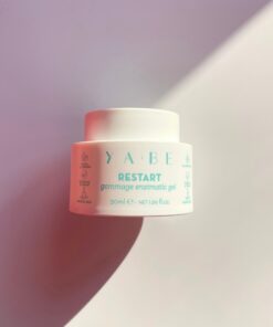 gommage enzimatic peeling