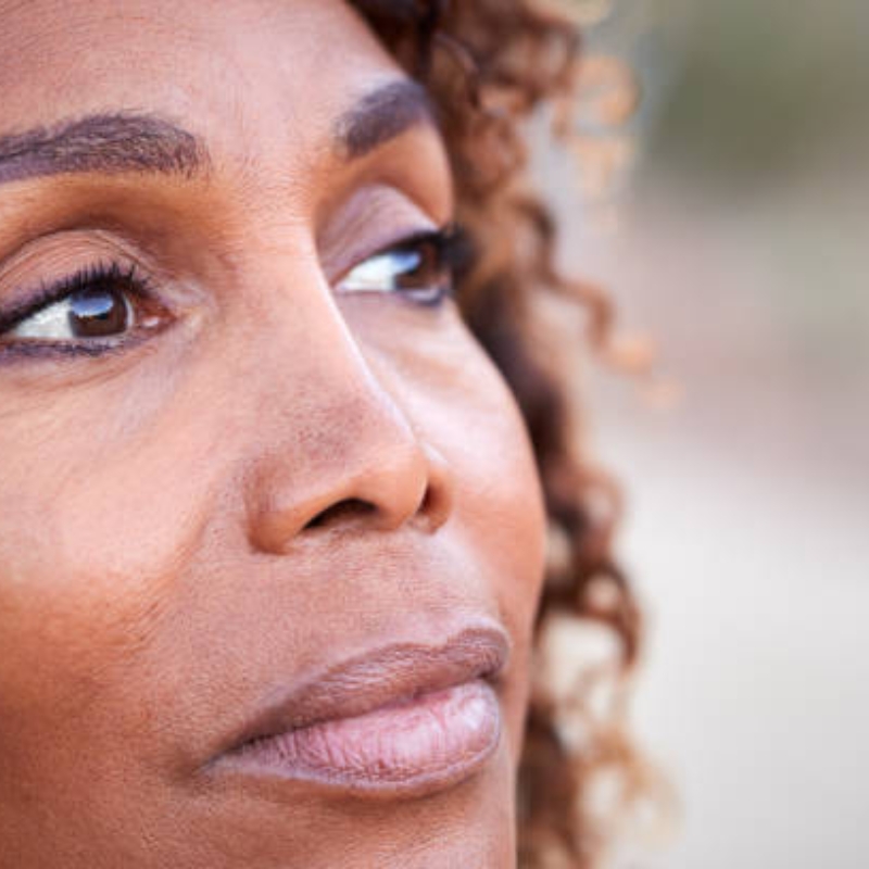 You Are Beauitiful. As You Are