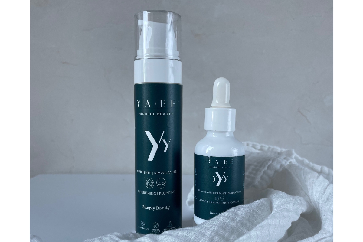 Crema Nutriente e Siero Ricco