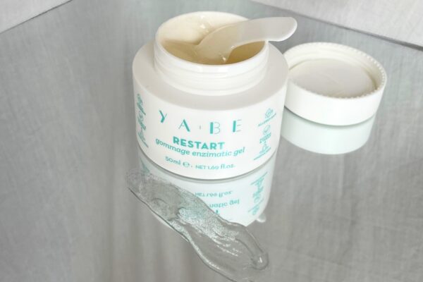 Esfoliazione Enzimatica Gommage