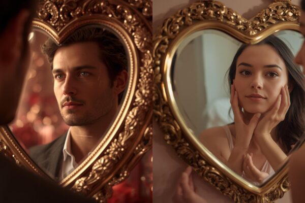 San Valentino Self-Love Skincare