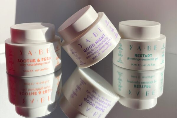 skin cycling maschere