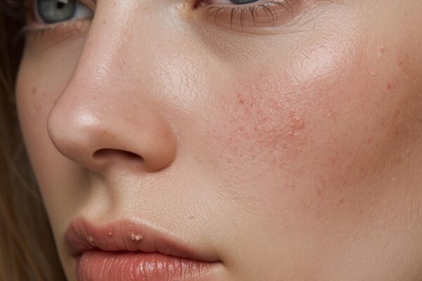 skincare routine invernale