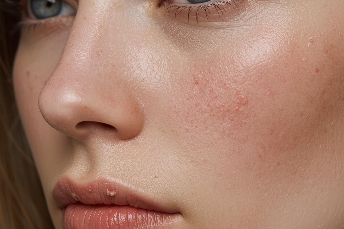 skincare routine invernale