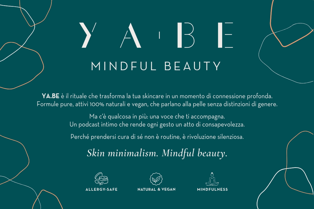 Skincare Minimal No Gender