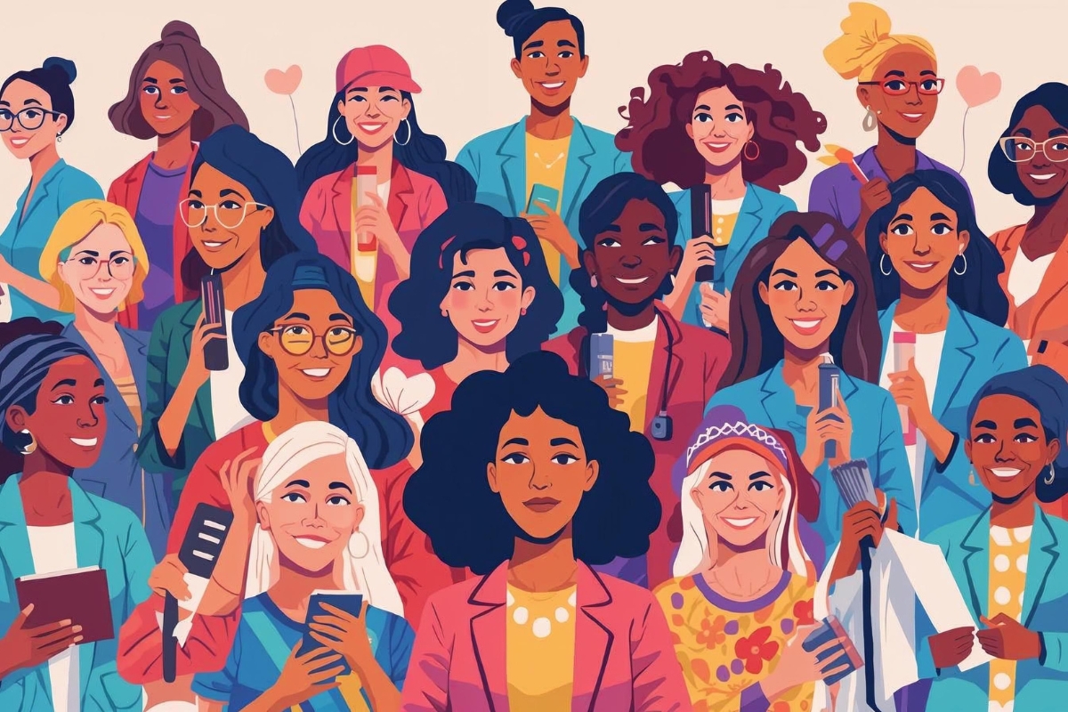 Festa Della Donna 2026