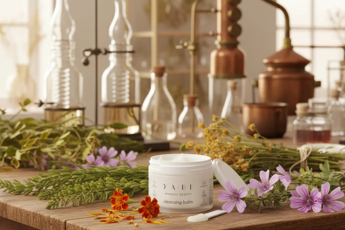 Pelle Sensibile Allergia Primavera