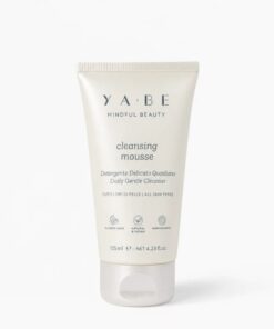 Detergente Mousse