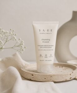 Detergente Mousse