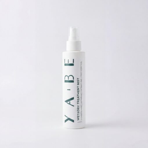 WET&DRY TREATMENT MIST