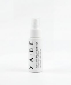 WET&DRY TREATMENT MIST TRAVEL