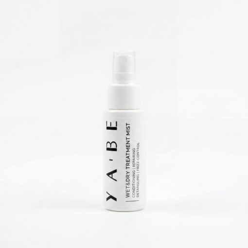 WET&DRY TREATMENT MIST TRAVEL