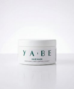 HAIR MASK