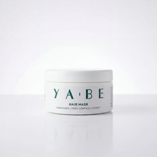 HAIR MASK