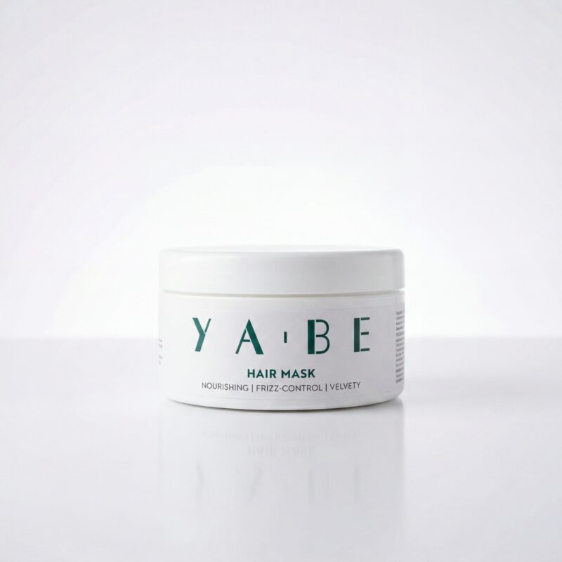HAIR MASK