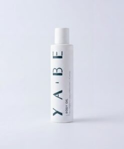 BODY OIL