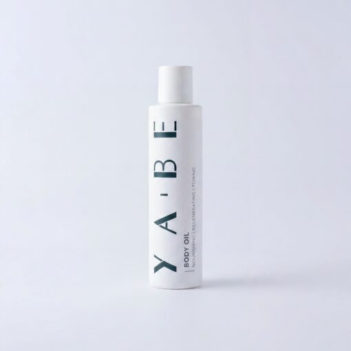 BODY OIL