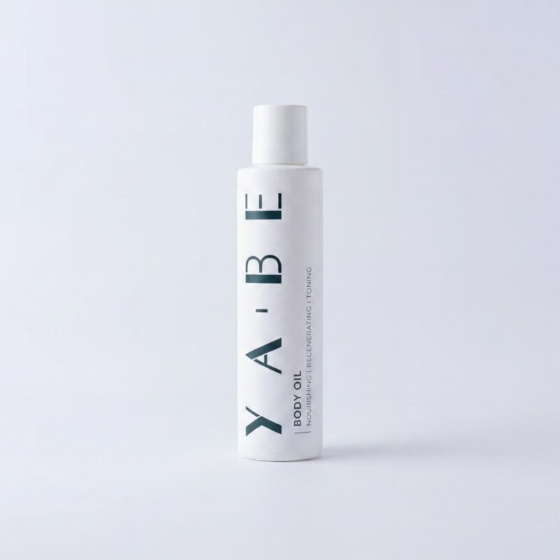 BODY OIL