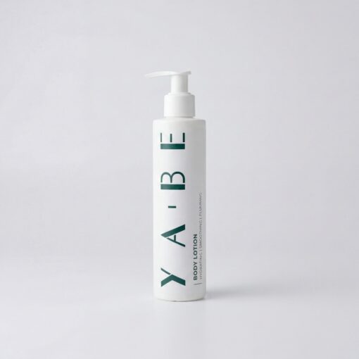 BODY LOTION
