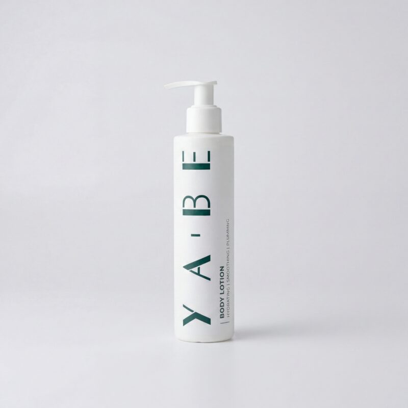 BODY LOTION