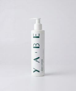 BODY LOTION