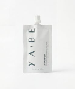 SHAMPOO TRAVEL