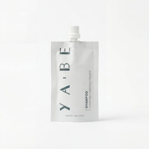 SHAMPOO TRAVEL