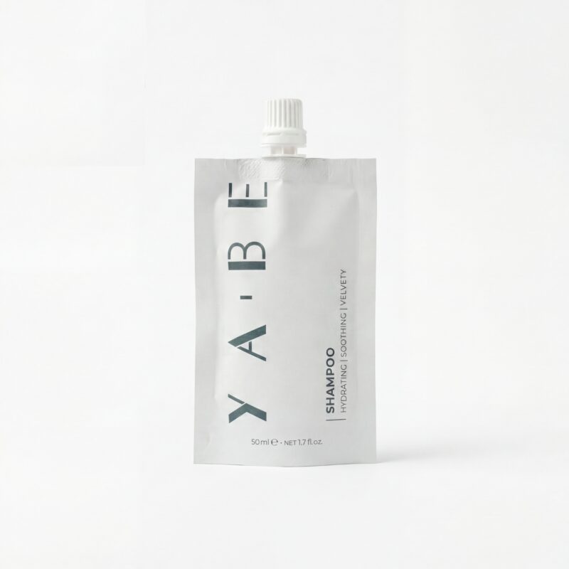 SHAMPOO TRAVEL