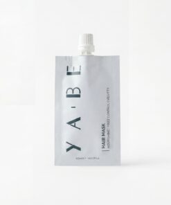 HAIR MASK TRAVEL