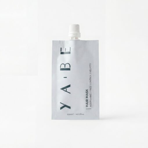 HAIR MASK TRAVEL