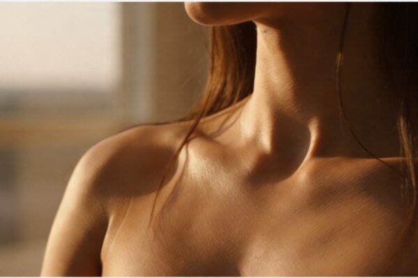 routine capelli e corpo naturale