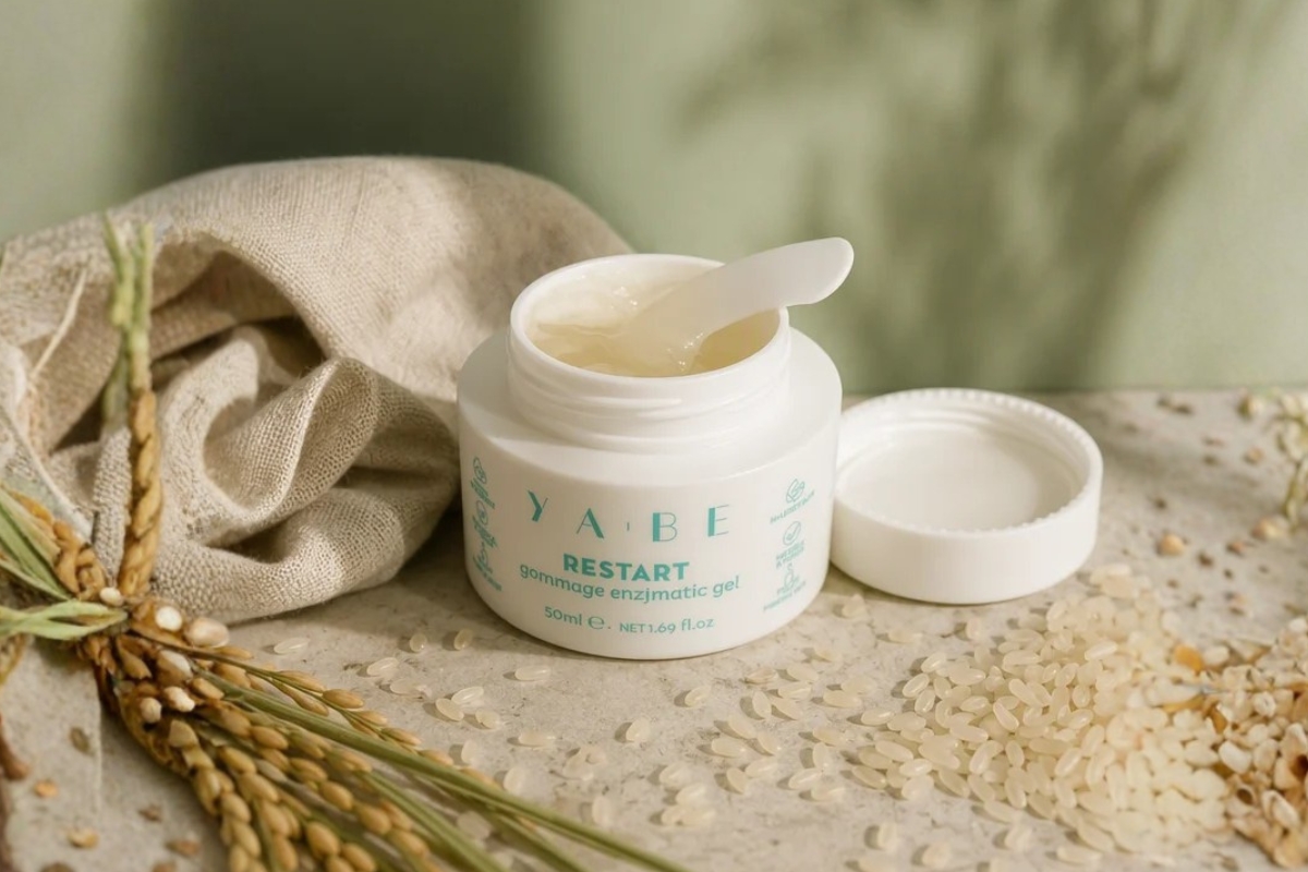 Esfoliazione Viso