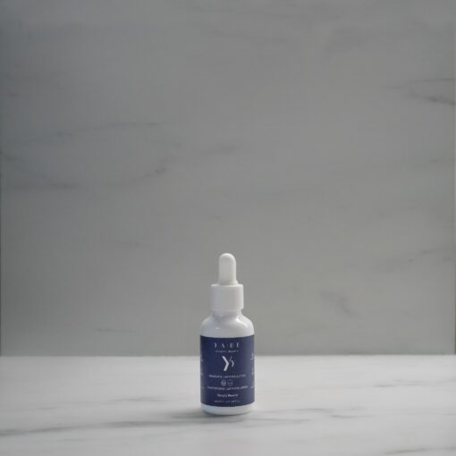 YY - Simply Beauty anti-pollution face serum, siero viso anti-inquinamento | YA.BE