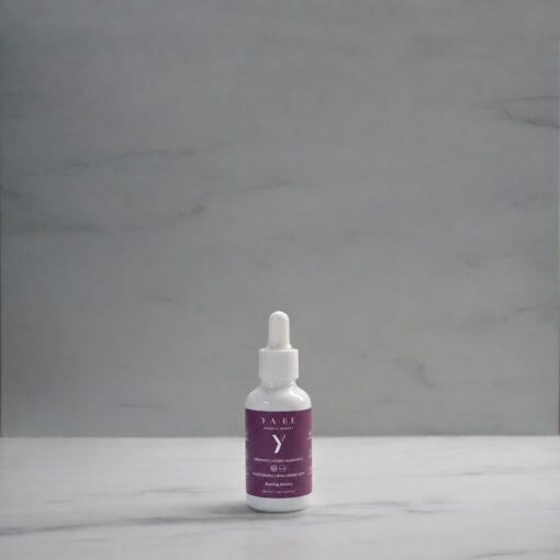 Y - Raising Beauty moisturizing face serum, siero viso all’acido ialuronico | YA.BE