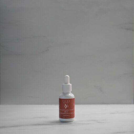 YYY - Forever Beauty firming face serum, siero viso liftante anti-macchia | YA.BE