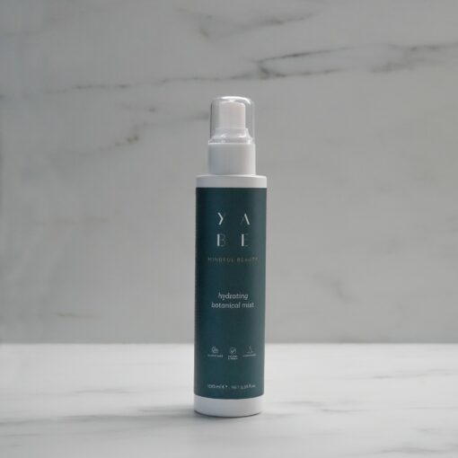 Hydrating Botanical Mist, tonico viso idratante | YA.BE
