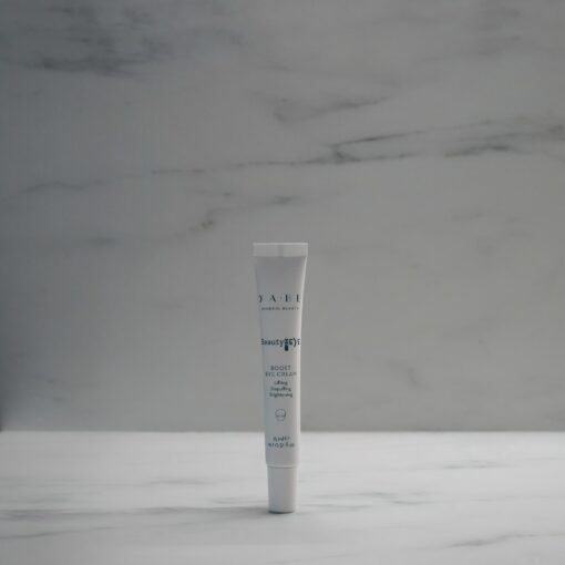 Beauty on EYE, crema contorno occhi | YA.BE