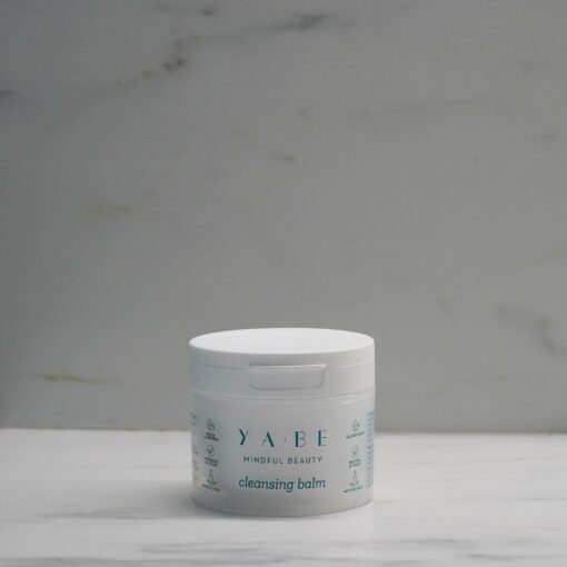 Cleansing Balm burro struccante, burro struccante viso | YA.BE