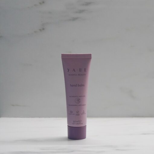 Hand Balm, crema mani anti-età | YA.BE