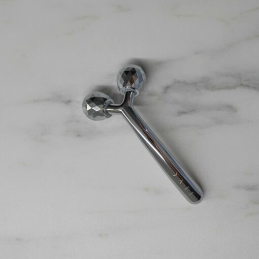Face Roller, roller viso per il massaggio drenante | YA.BE